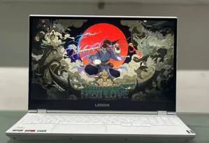 New Lenovo Legion Y7000P IRX9 Gaming Laptop 16GB AMD Ryzen 7 SSD 512GB