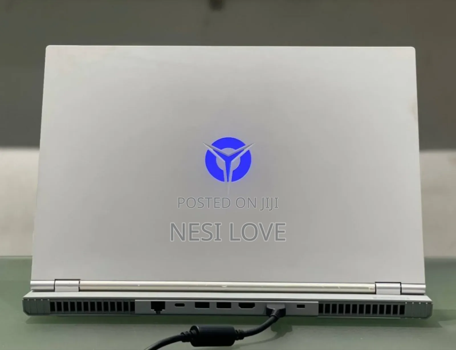 New Lenovo Legion Y7000P IRX9 Gaming Laptop 16GB AMD Ryzen 7 SSD 512GB