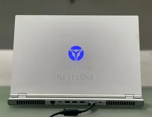 New Lenovo Legion Y7000P IRX9 Gaming Laptop 16GB AMD Ryzen 7 SSD 512GB