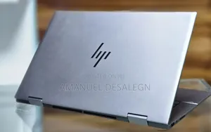 New Laptop HP Envy X360 16GB Intel Core I7 SSD 512GB