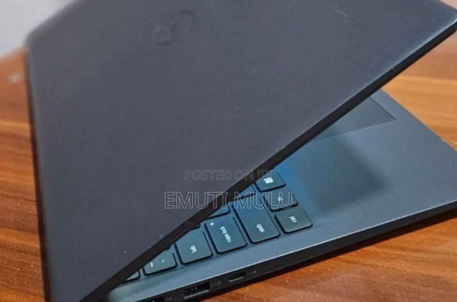 New Laptop Dell Inspiron 15 16GB Intel Core I5 SSD 512GB