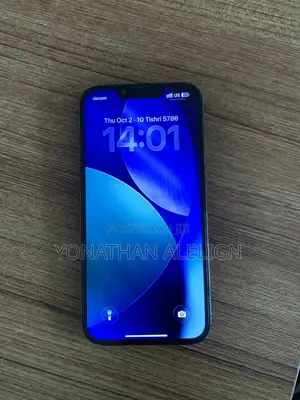 Apple iPhone 13 Pro 256 GB Green