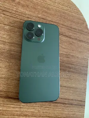 Apple iPhone 13 Pro 256 GB Green