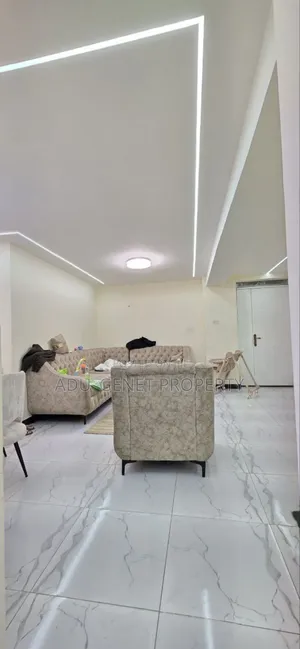 Furnished 2bdrm Condo in 40/60 Condominium, Bole for sale