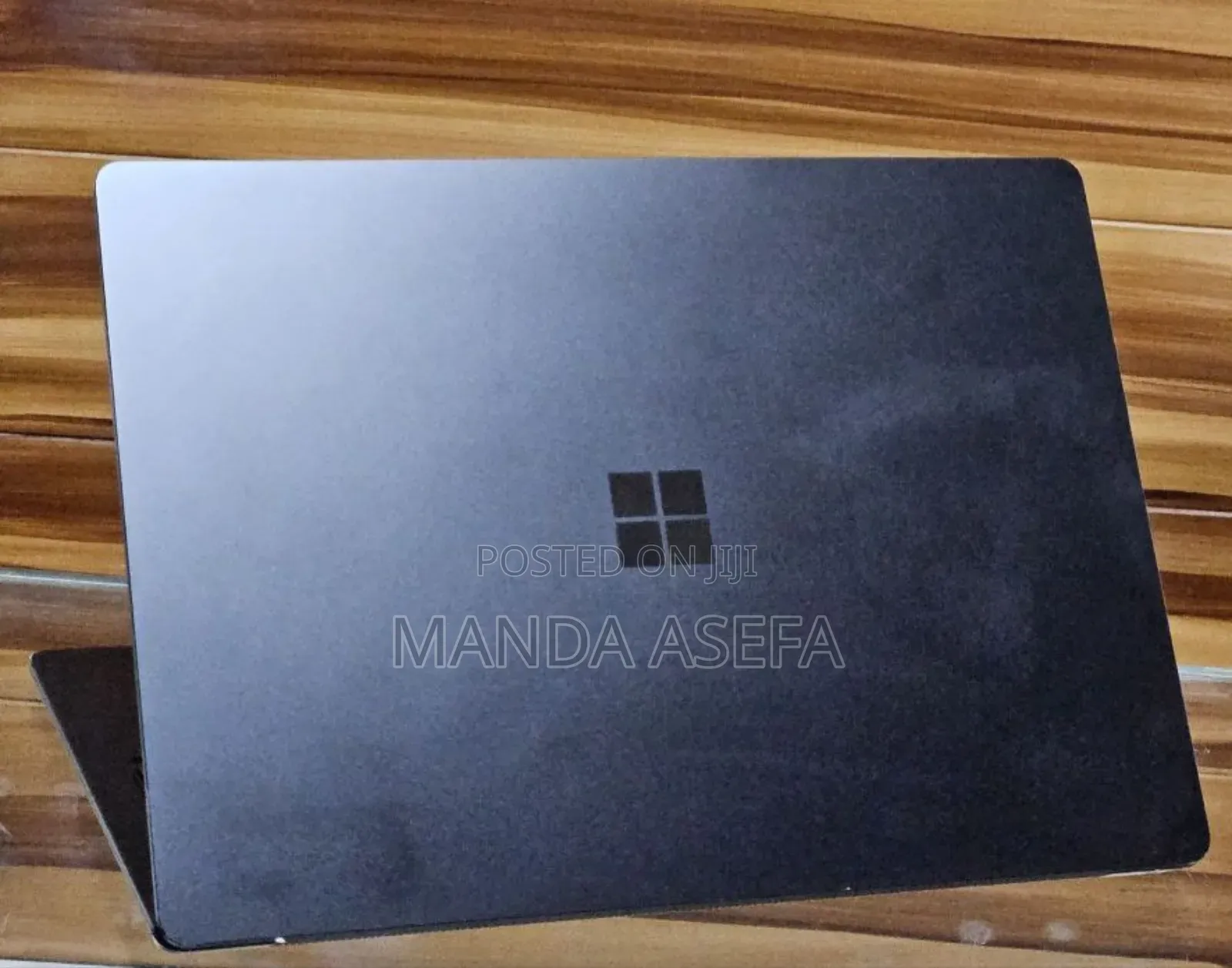 New Laptop Microsoft Surface 16GB Intel Core I7 SSD 256GB