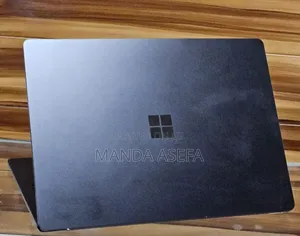 New Laptop Microsoft Surface 16GB Intel Core I7 SSD 256GB