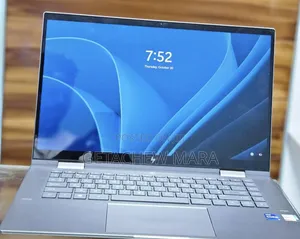 New Laptop HP Envy X360 16GB Intel Core I7 SSD 512GB