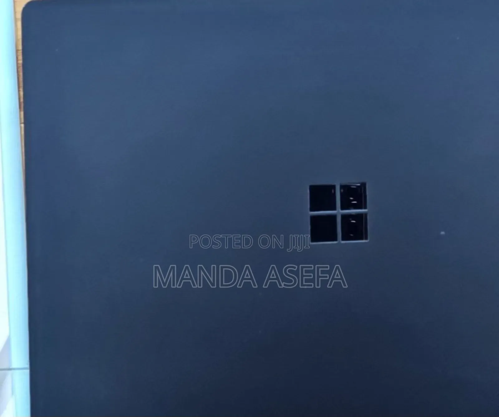 New Laptop Microsoft Surface 16GB Intel Core I7 SSD 256GB