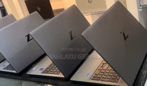 New Laptop HP ZBook Power G9 I7 16GB Intel Core I7 SSD 512GB