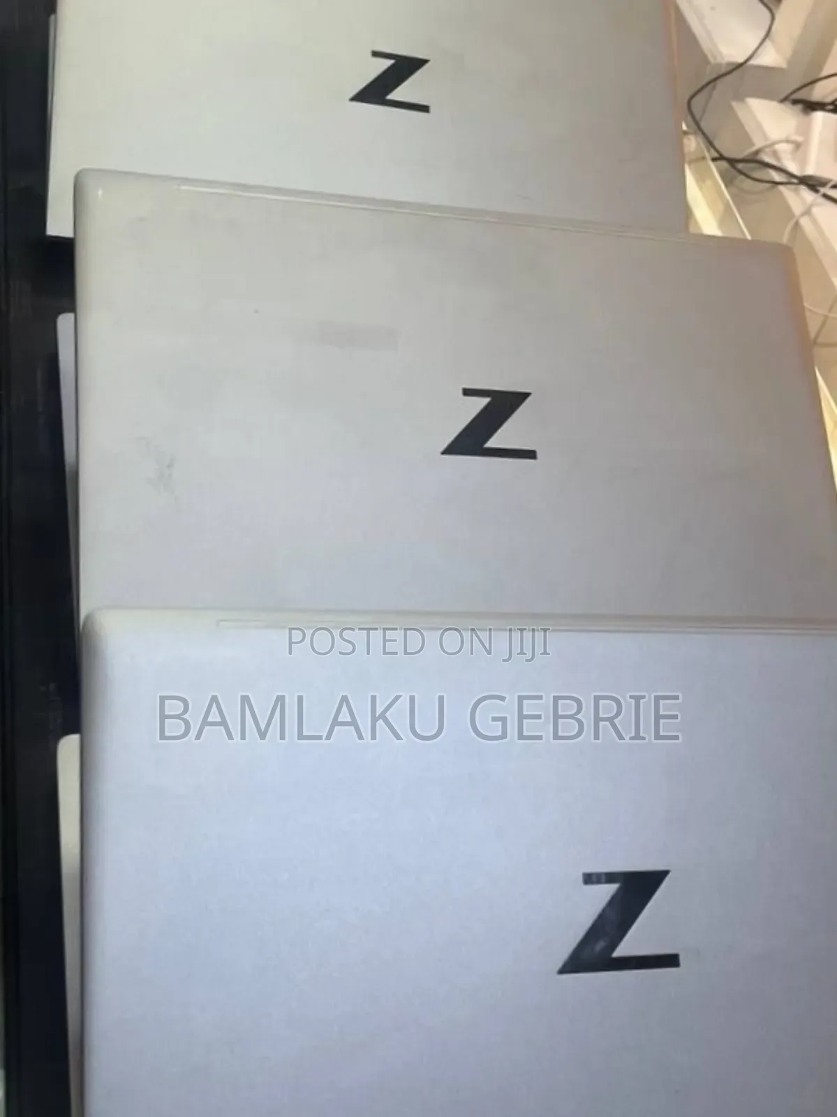 New Laptop HP ZBook Power G9 I7 16GB Intel Core I7 SSD 512GB