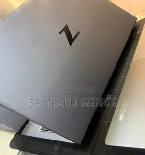 New Laptop HP ZBook Power G9 I7 16GB Intel Core I7 SSD 512GB