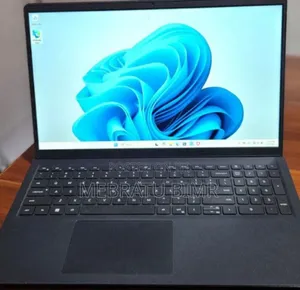 New Laptop Dell Inspiron 15 16GB AMD Ryzen 7 SSD 512GB