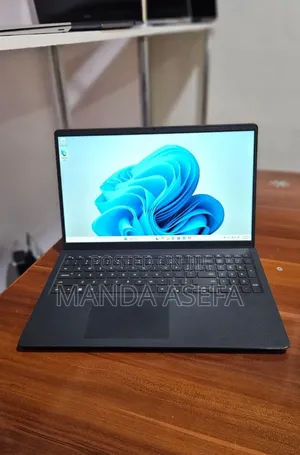 New Laptop Dell Inspiron 15 16GB AMD Ryzen 7 SSD 512GB