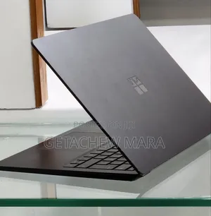 New Laptop Microsoft Surface 16GB Intel Core I7 SSD 512GB