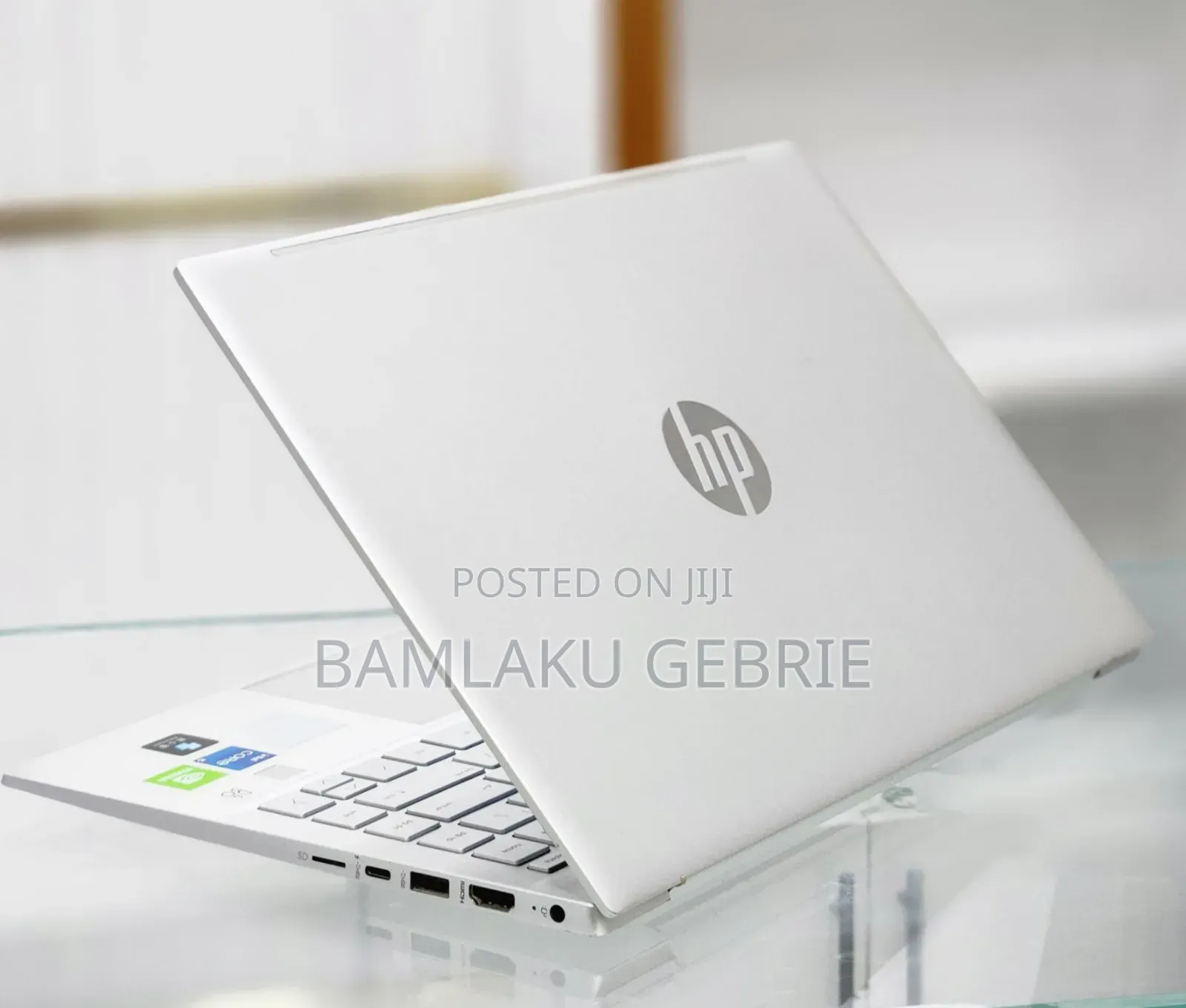 New Laptop HP Pavilion 14 16GB Intel Core I5 SSD 512GB