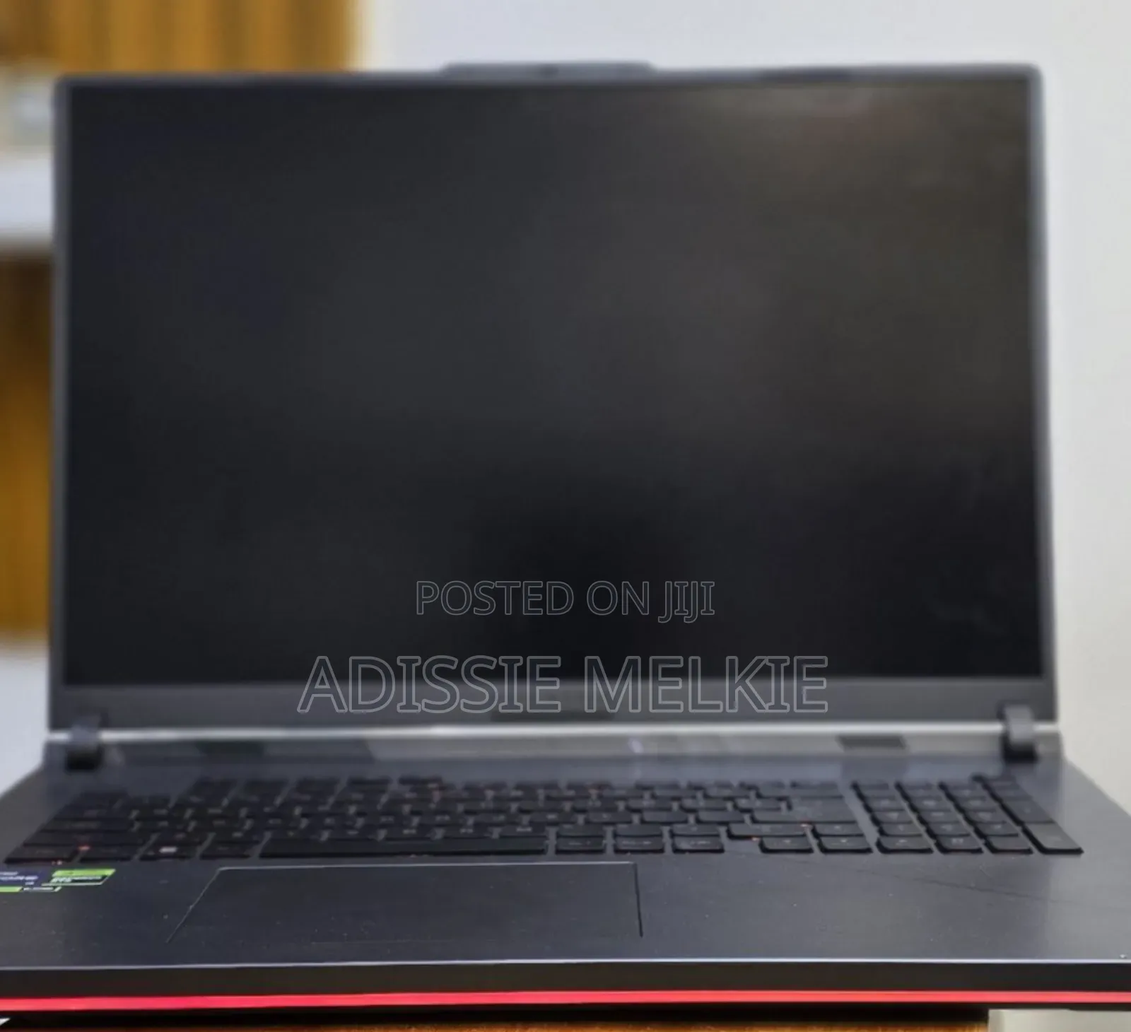 New Laptop Asus ROG Strix G16 G614 32GB Intel Core I9 SSD 2T