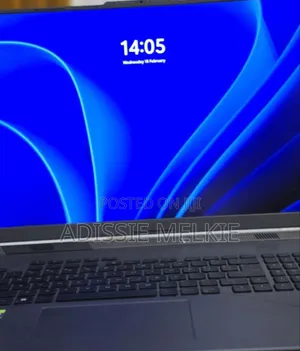 New Laptop Asus ROG Strix G16 G614 32GB Intel Core I9 SSD 2T