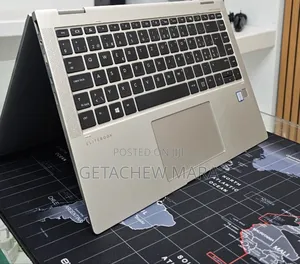New Laptop HP EliteBook 1040 G6 16GB Intel Core I7 SSD 256GB