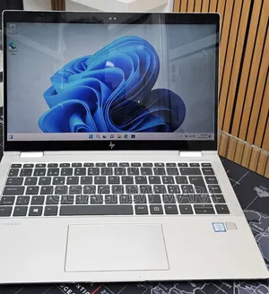 New Laptop HP EliteBook 1040 G6 16GB Intel Core I7 SSD 256GB