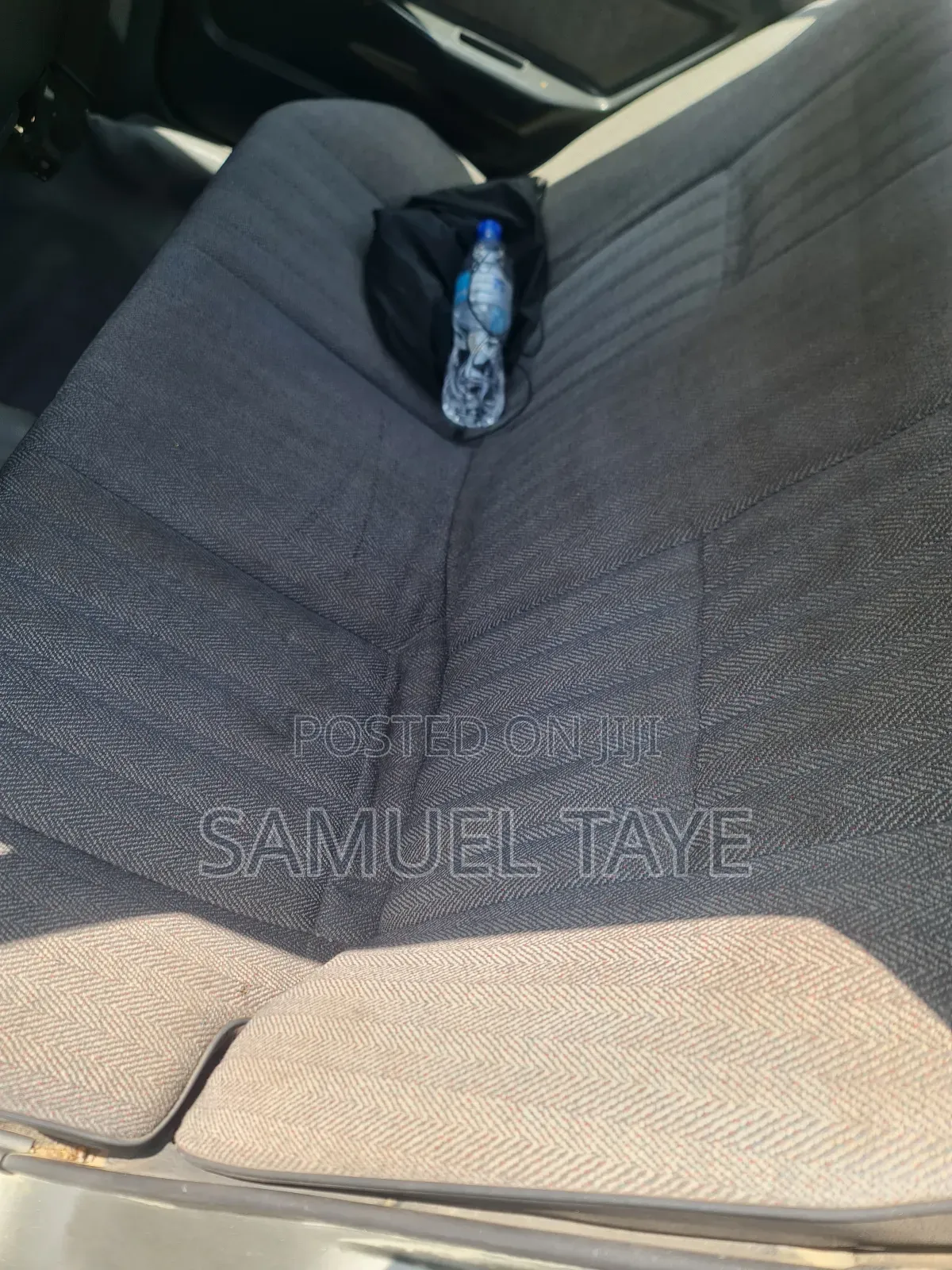 Toyota Corolla Station Wagon 1991