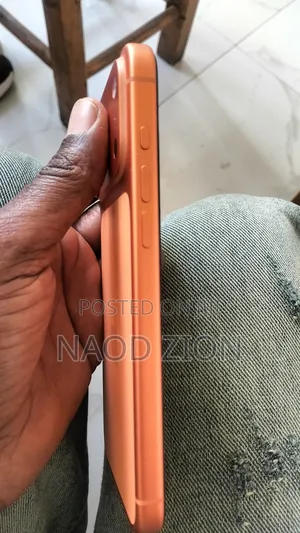 Apple iPhone 17 Pro Max 512 GB Orange