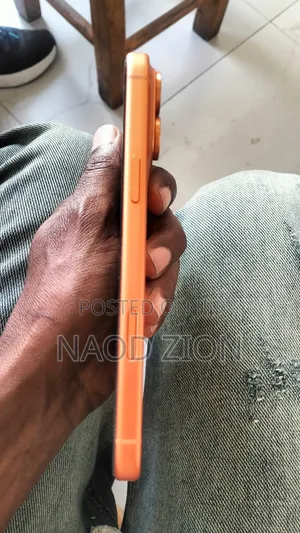 Apple iPhone 17 Pro Max 512 GB Orange