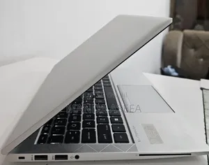 New Laptop HP EliteBook 845 G8 16GB AMD Ryzen 5 SSD 512GB