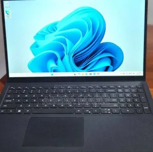 New Laptop Dell Inspiron 15 16GB AMD Ryzen 7 SSD 512GB