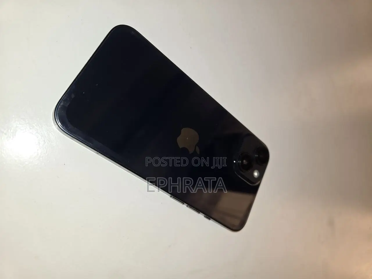 Apple iPhone 14 128 GB Black