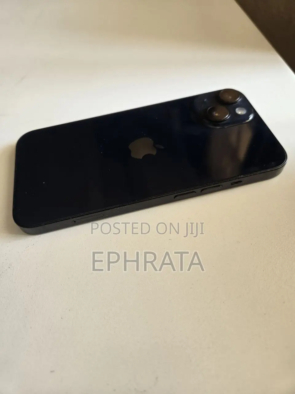 Apple iPhone 14 128 GB Black