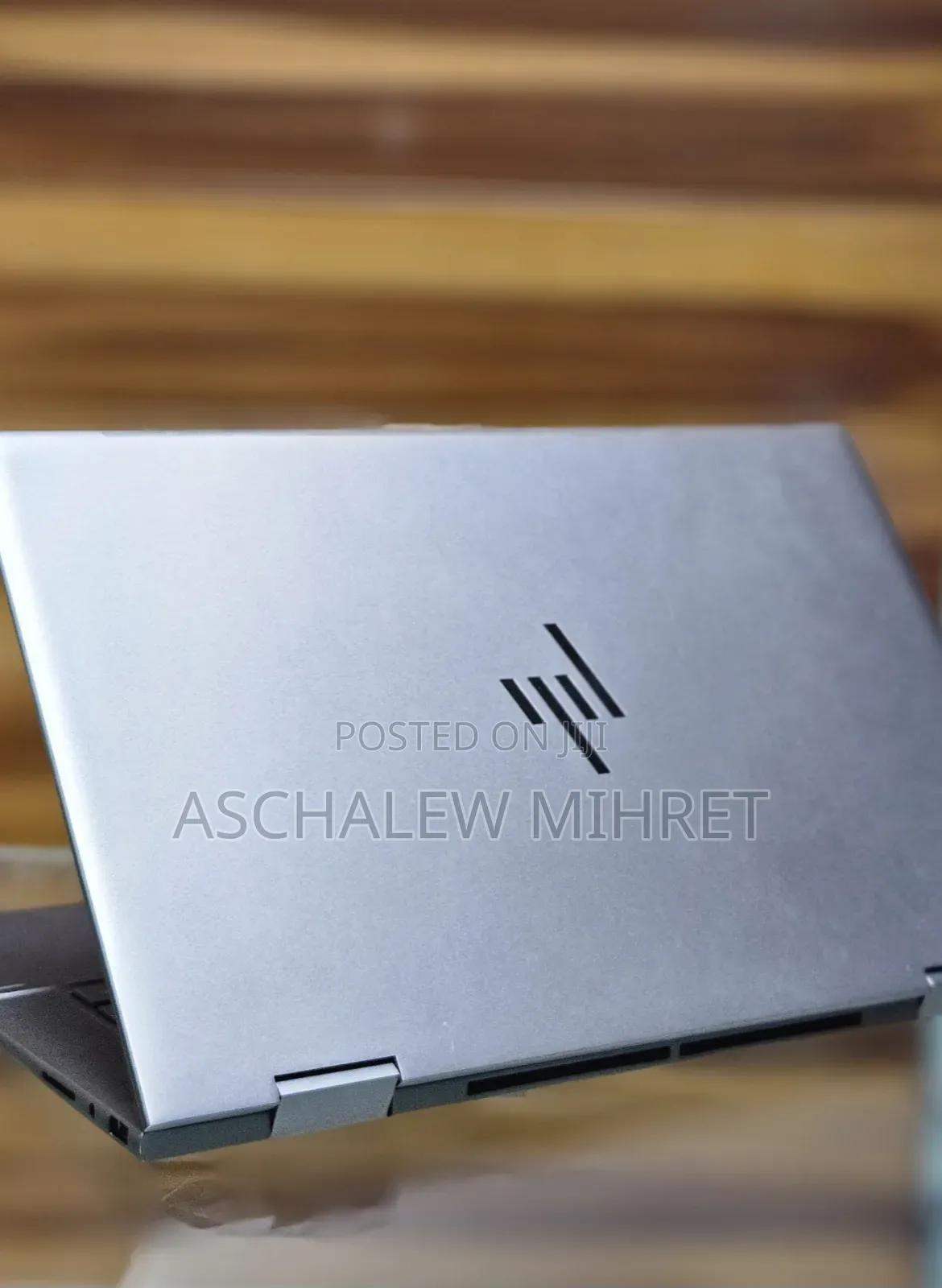 New Laptop HP Envy X360 16GB Intel Core I7 SSD 512GB