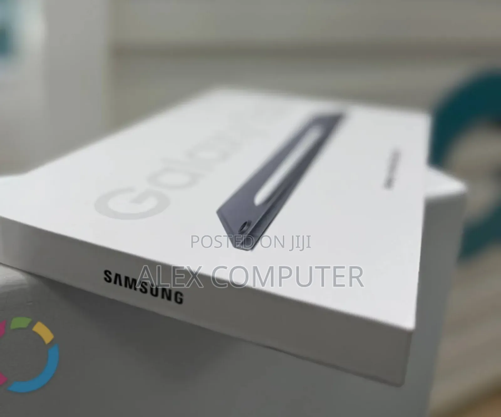New Samsung Galaxy Tab S10+ 5G 256 GB