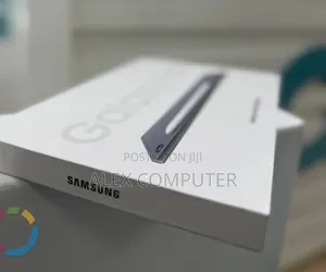 New Samsung Galaxy Tab S10+ 5G 256 GB