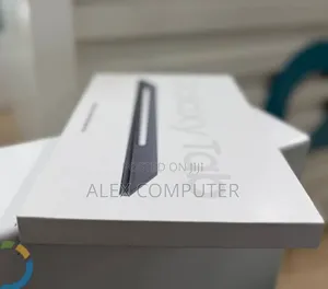 New Samsung Galaxy Tab S10+ 5G 256 GB