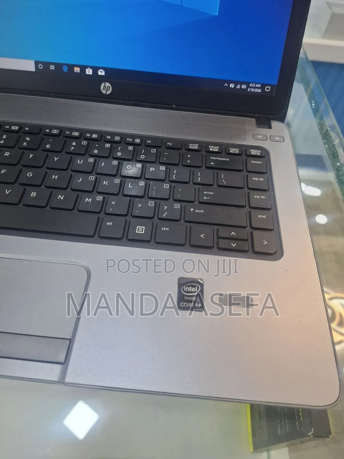 Laptop HP ProBook 440 G1 8GB Intel Core I7 SSD 1T