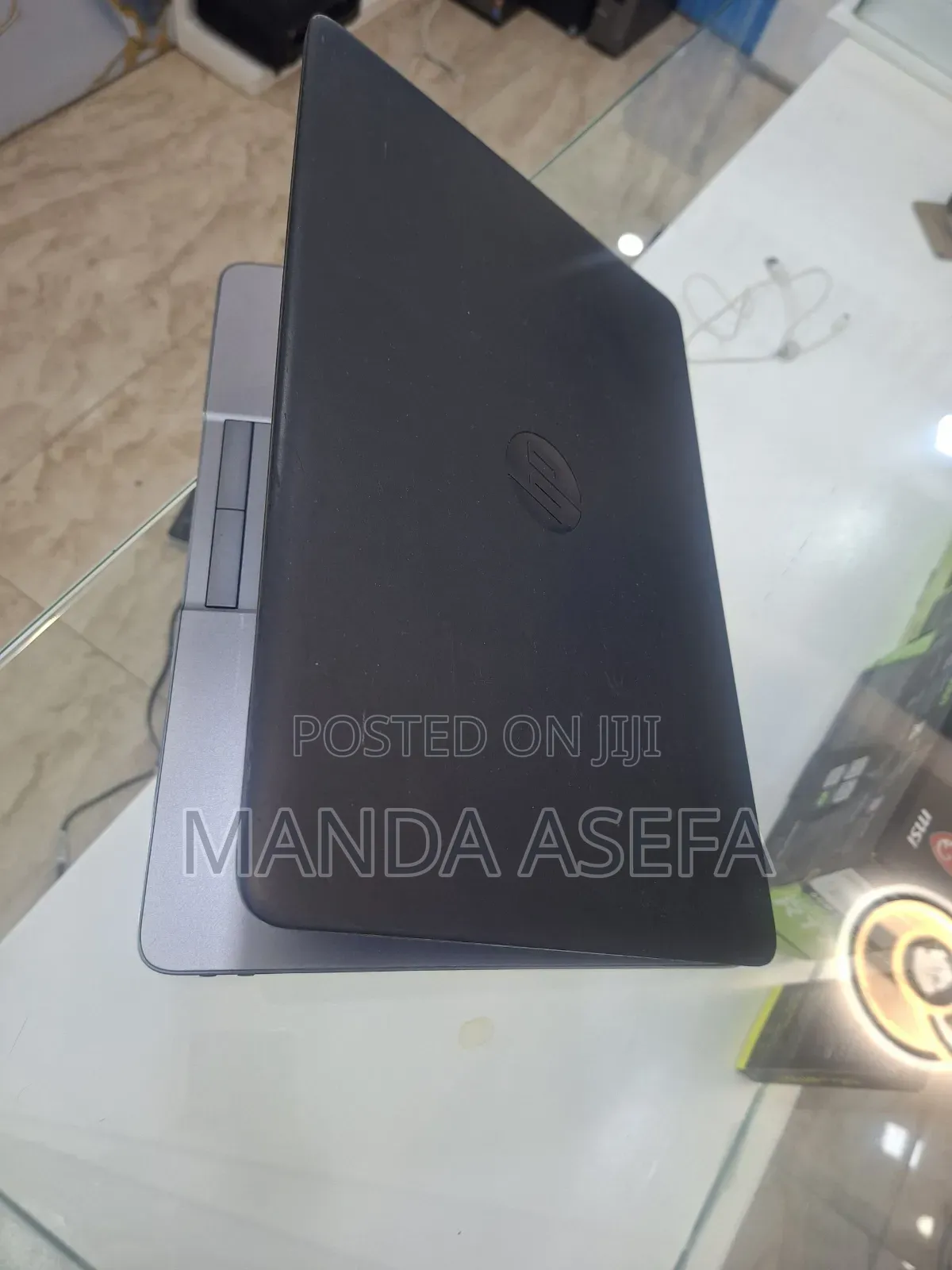 Laptop HP ProBook 440 G1 8GB Intel Core I7 SSD 1T