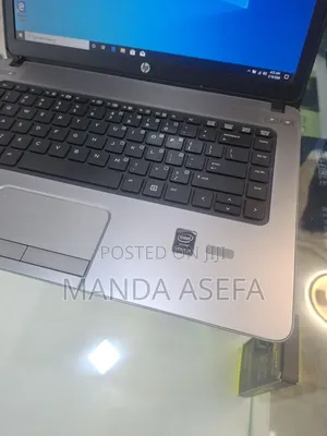 Laptop HP ProBook 440 G1 8GB Intel Core I7 SSD 1T