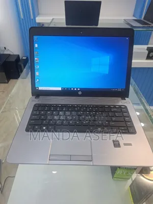 Laptop HP ProBook 440 G1 8GB Intel Core I7 SSD 1T