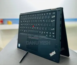 New Laptop Lenovo ThinkPad X380 Yoga 8GB Intel Core I5 SSD 512GB