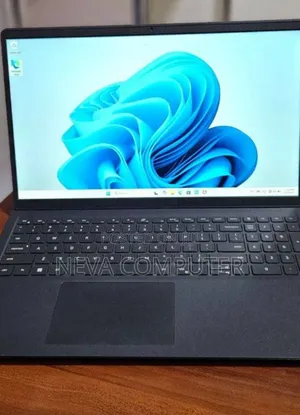 New Laptop Dell Inspiron 15 16GB AMD Ryzen 7 SSD 512GB