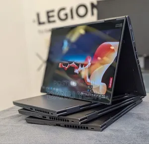 New Laptop Lenovo Thinkpad X1 Yoga 16GB Intel Core I7 SSD 512GB
