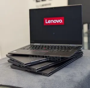 New Laptop Lenovo Thinkpad X1 Yoga 16GB Intel Core I7 SSD 512GB
