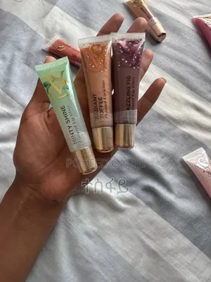 Lipgloss Long Lasting