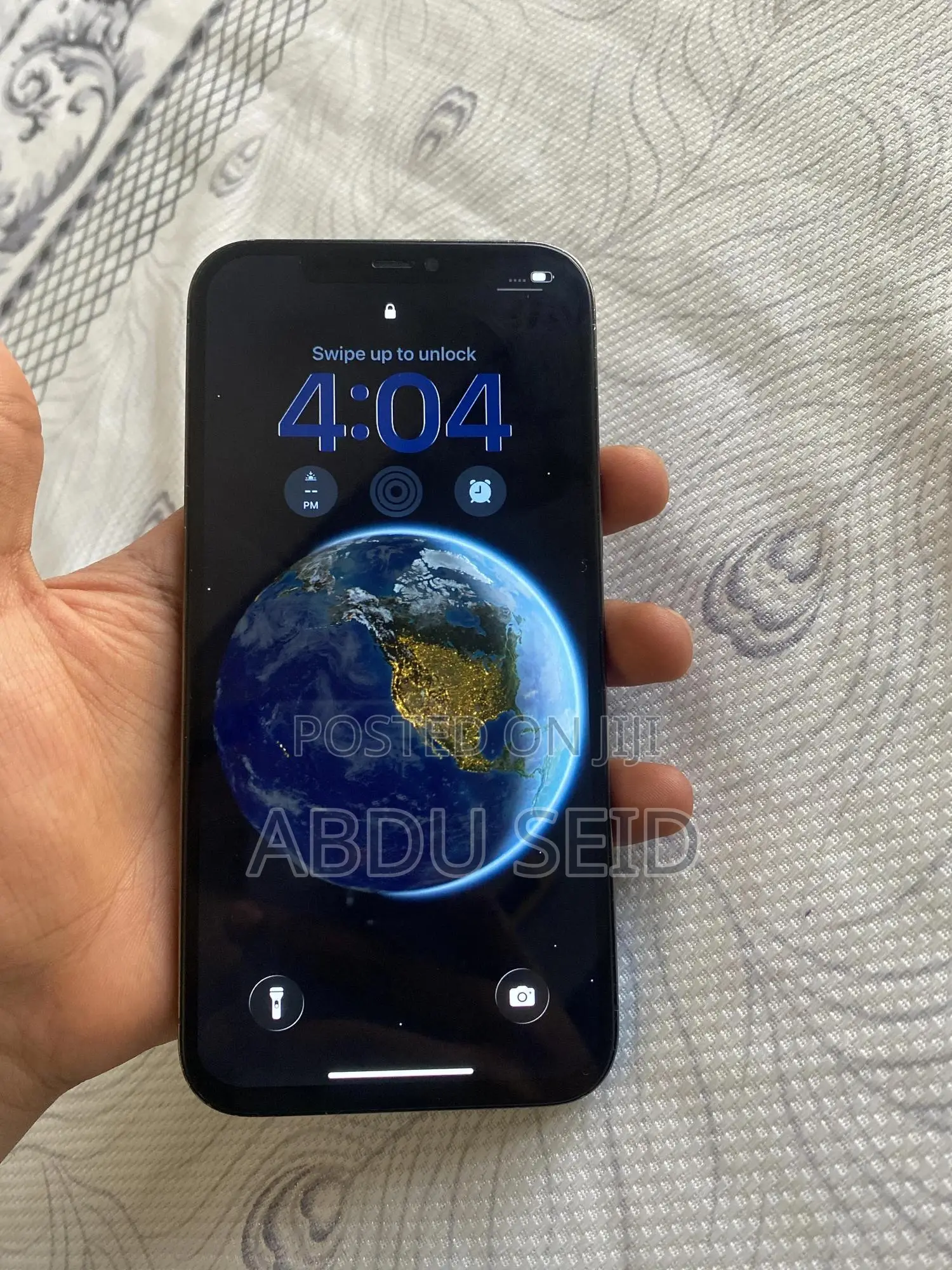 Apple iPhone 12 Pro Max 256 GB Blue