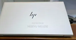 New Laptop HP EliteBook 850 G8 16GB Intel Core I7 SSD 512GB