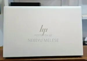 New Laptop HP EliteBook 850 G8 16GB Intel Core I7 SSD 512GB