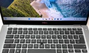 New Laptop Dell Latitude 5410 8GB Intel Core I5 SSD 256GB