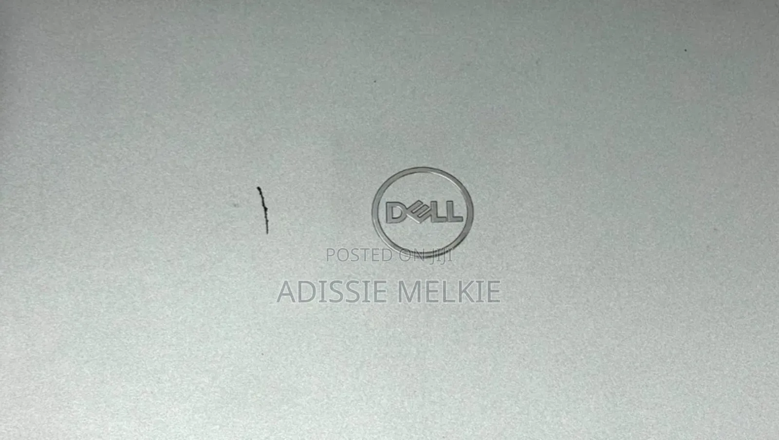 New Laptop Dell Latitude 5410 8GB Intel Core I5 SSD 256GB