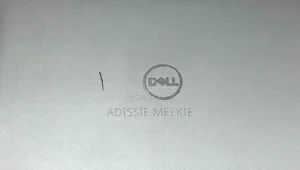 New Laptop Dell Latitude 5410 8GB Intel Core I5 SSD 256GB