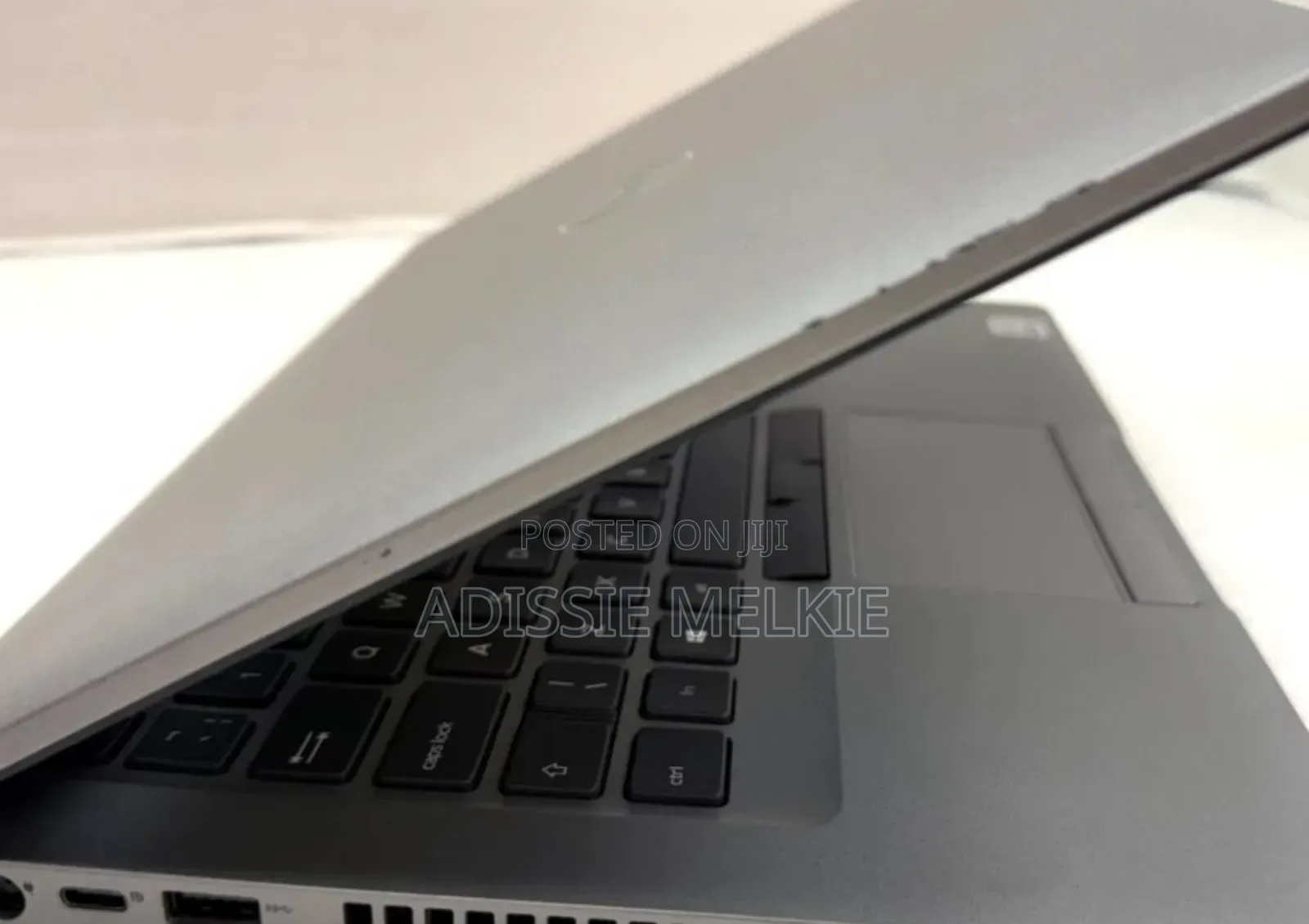 New Laptop Dell Latitude 5410 8GB Intel Core I5 SSD 256GB